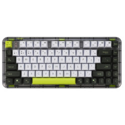 Клавиатура Asus Jelly75 KD201 (Black)