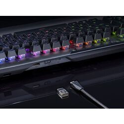 Клавиатура Asus ROG Claymore II (Black) Thumb