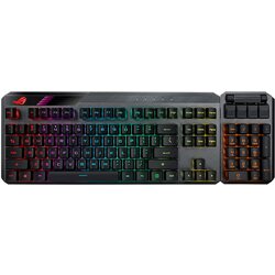 Tastatura Asus ROG Claymore II (Black)
