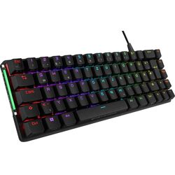 Клавиатура Asus ROG Falchion Ace (Black) Thumb