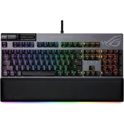 Tastatura Asus ROG Strix Flare II Animate (Black)