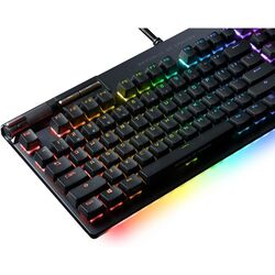 Клавиатура Asus ROG Strix Flare II Animate (Black) Thumb