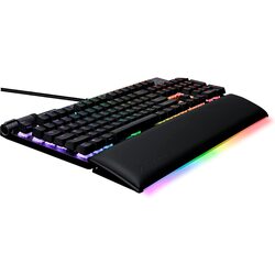 Клавиатура Asus ROG Strix Flare II Animate (Black) Thumb