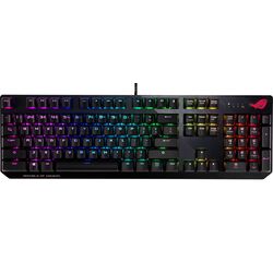 Tastatura Asus ROG Strix Scope RGB (Black)