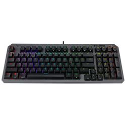Tastatura Asus TUF Gaming K3 Gen II (Black) Thumb