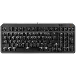 Tastatura Asus TUF Gaming K3 Gen II (Black) Thumb