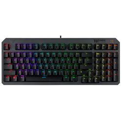 Tastatura Asus TUF Gaming K3 Gen II (Black)