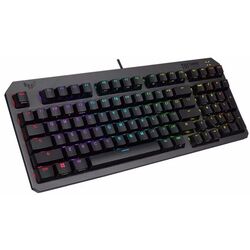 Tastatura Asus TUF Gaming K3 Gen II (Black) Thumb