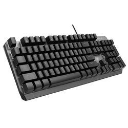 Tastatura Aula Dawnguard 2066-2 (Silver) Thumb