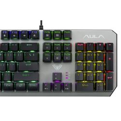 Tastatura Aula Dawnguard 2066-2 (Silver) Thumb