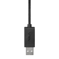 Tastatura Aula Dawnguard 2066-2 (Silver) Thumb