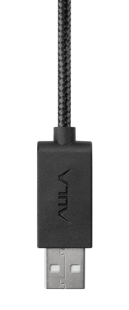 Tastatura Aula Dawnguard 2066-2 (Silver) - 7