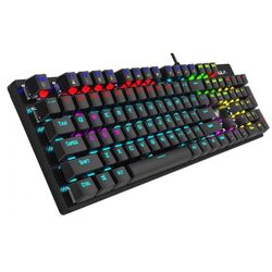 Tastatura Aula Retribution 316530 (Black) Thumb