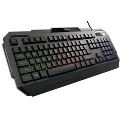 Tastatura Aula Terminus SI-2268 (Black) Thumb