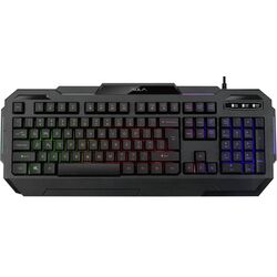 Tastatura Aula Terminus SI-2268 (Black)