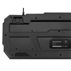 Tastatura Aula Terminus SI-2268 (Black) Thumb