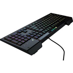 Tastatura Cougar Aurora S (Black) Thumb