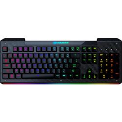 Tastatura Cougar Aurora S (Black)