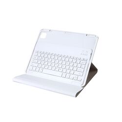 Tastatura-husa fara fir Baseus Brilliance ARJK000102 (White)