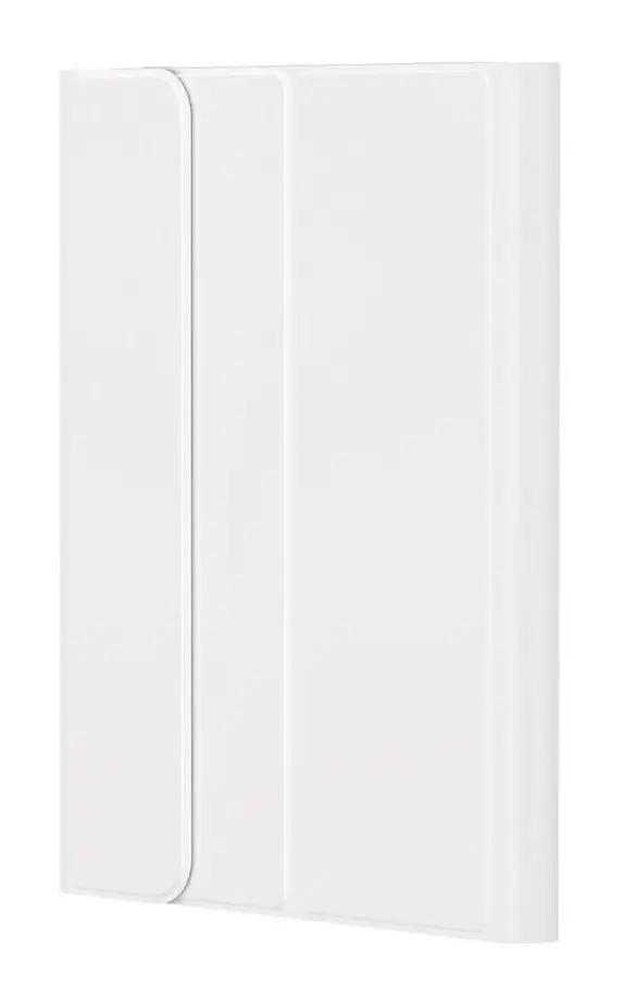 Беспроводная клавиатура-чехол Baseus Brilliance ARJK000102 (White) - 6