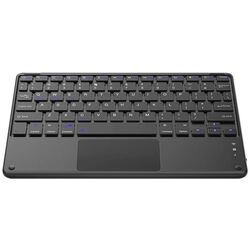 Tastatura fara fir Blackview K1 (Black) Thumb