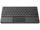 Tastatura fara fir Blackview K1 (Black)