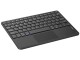 Tastatura fara fir Blackview K1 (Black)