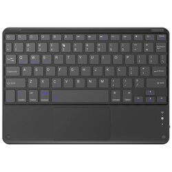 Tastatura fara fir Blackview K1 (Black)