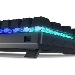 Клавиатура BlitzWolf BW-KB0 (Black) Thumb