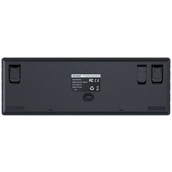 Клавиатура BlitzWolf BW-KB0 (Black) Thumb