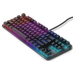 Клавиатура BlitzWolf BW-KB2 (Black) Thumb