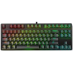 Tastatura BlitzWolf BW-KB2 (Black)