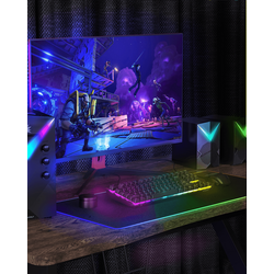 Клавиатура BlitzWolf BW-KB2 (Black) Thumb