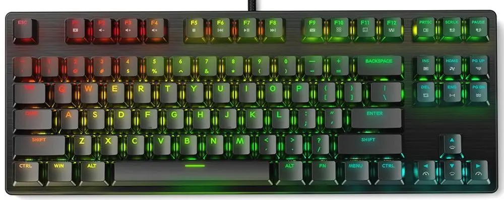 Клавиатура BlitzWolf BW-KB2 (Black)