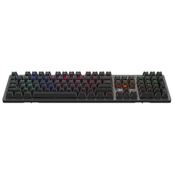 Tastatura Bloody B810R NetBee (Black) Thumb
