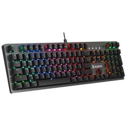 Tastatura Bloody B810R NetBee (Black) Thumb