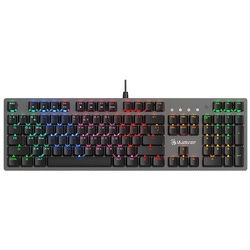 Tastatura Bloody B810R NetBee (Black)