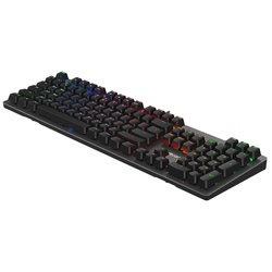 Tastatura Bloody B810R NetBee (Black) Thumb