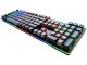 Tastatura Bloody B828N (Black/Grey)