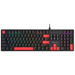 Tastatura Bloody S520N (Black)