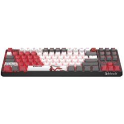 Tastatura Bloody S87 Naraka (Black) Thumb