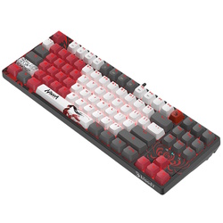 Tastatura Bloody S87 Naraka (Black) Thumb