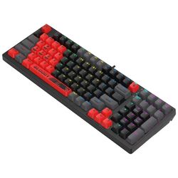 Tastatura Bloody S98 Sports (Red/Black) Thumb