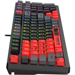 Tastatura Bloody S98 Sports (Red/Black) Thumb