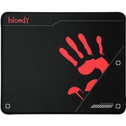 Set tastatura + mouse + covoras Bloody B1700 (Black) Thumb