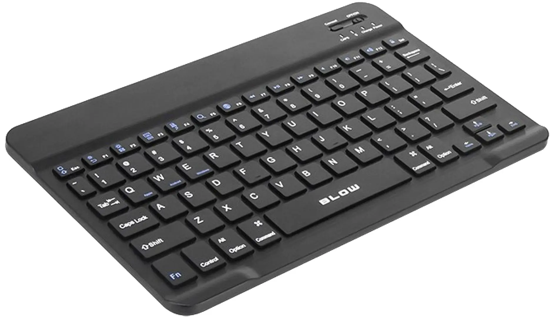 Беспроводная клавиатура Blow BK103 (Black) - 2