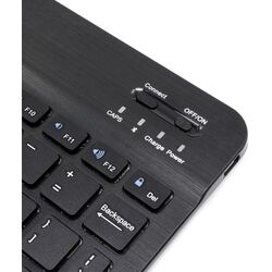 Беспроводная клавиатура Blow BK103 (Black) Thumb