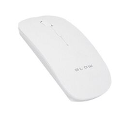 Set tastatura + mouse fara fir Blow KM-2 (White) Thumb
