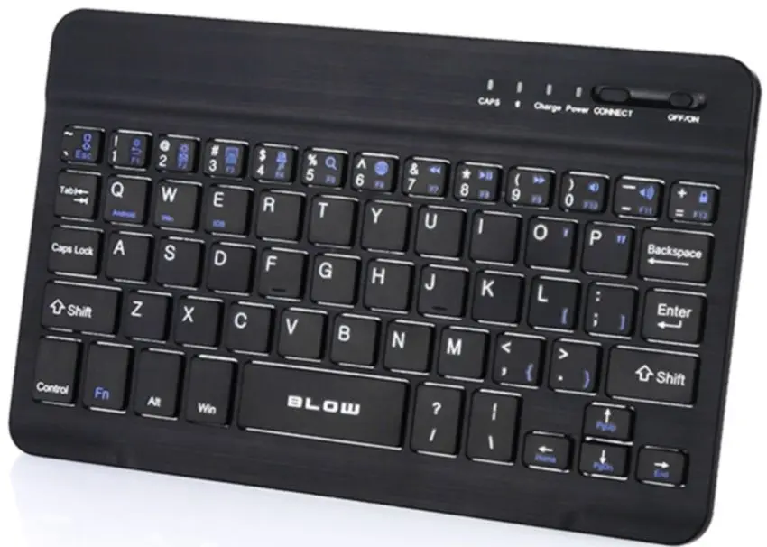 Testatura Blow Bluetooth BK102 (Black) - 2