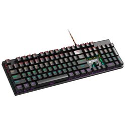 Tastatura Canyon Deimos GK-4 (Dark Grey) Thumb